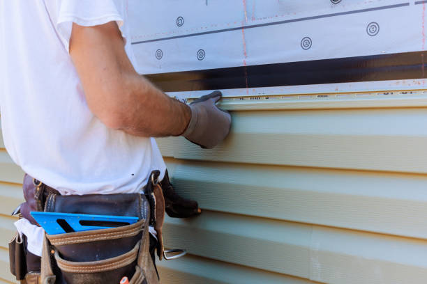 Affordable Siding Replacement solutions in Evans City, PA