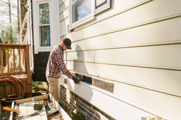 Top rated local Siding Replacement specialists in Evans City, PA